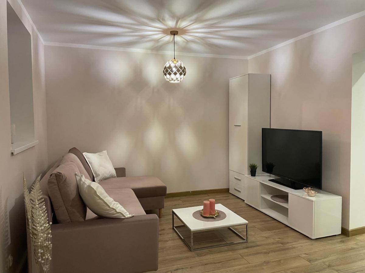 Apartamenty Sudety Bystrzyca Kłodzka Εξωτερικό φωτογραφία