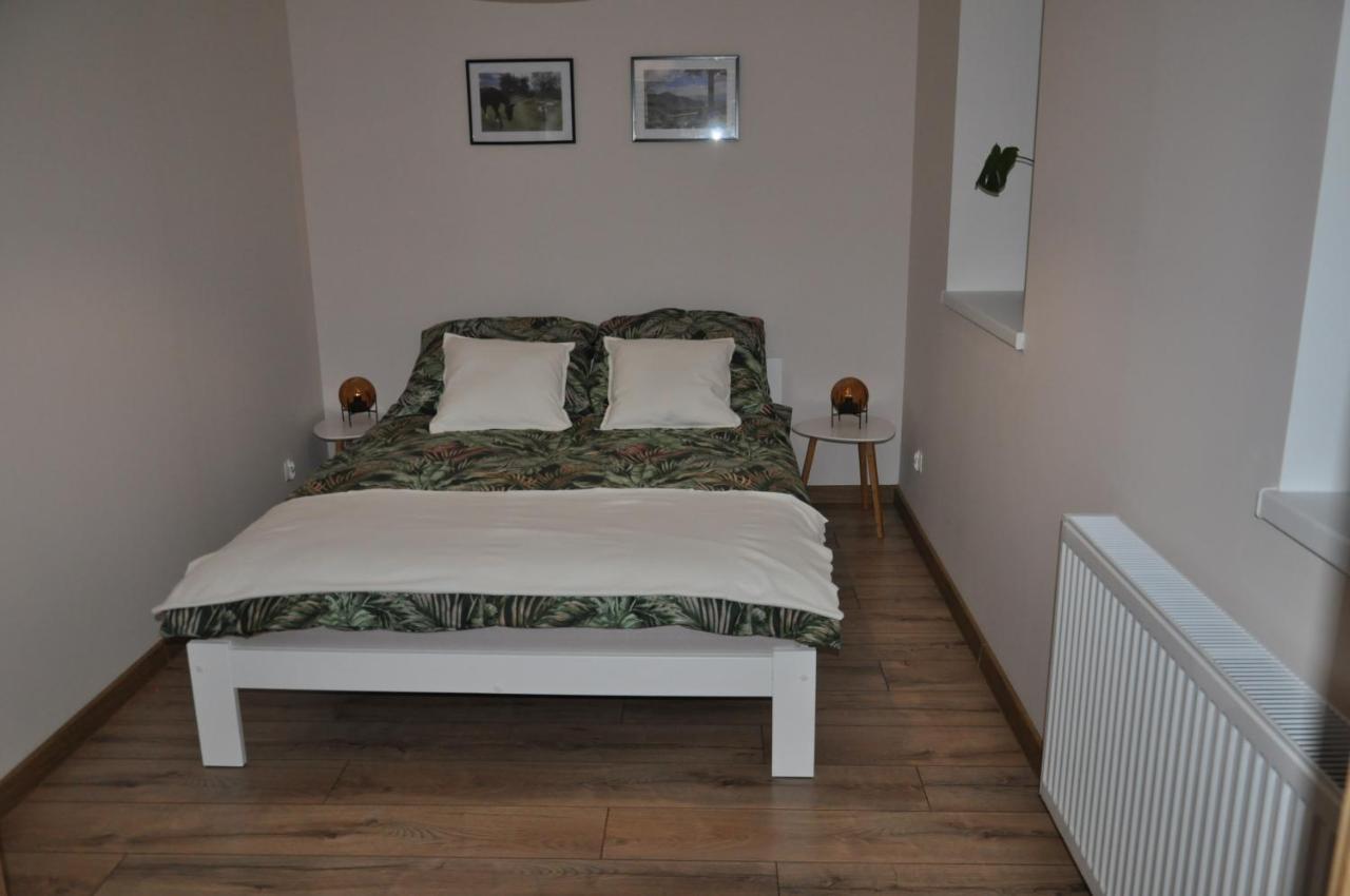 Apartamenty Sudety Bystrzyca Kłodzka Εξωτερικό φωτογραφία