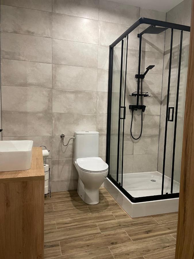 Apartamenty Sudety Bystrzyca Kłodzka Εξωτερικό φωτογραφία